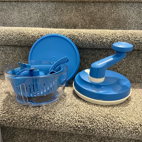 Tupperware Quick Chef NEW - Picture 2 of 2